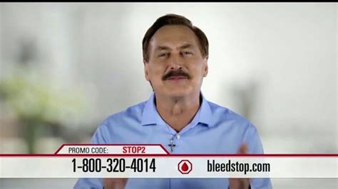stop mike lindell commercials